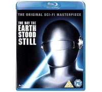 The Day the Earth Stood Still (1951) [Blu-ray]