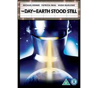 The Day The Earth Stood Still [DVD]