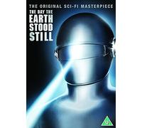 The Day The Earth Stood Still [Edizione: Regno Unito] [ITA] [Reino Unido] [DVD]