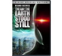 The Day the Earth Stood Still [USA] [DVD]