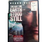 The Day the Earth Stood Still [USA] [DVD]