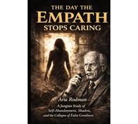 THE DAY THE EMPATH STOPS CARING: A Jungian Study of Self-Abandonment, Shadow, and the Collapse of False Goodness