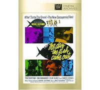The Day the Fish Came Out [Reino Unido] [DVD]