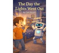 The Day the Lights Went Out