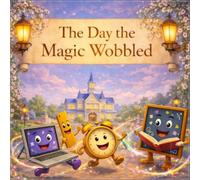The Day the Magic Wobbled (The Fairies of Magic's Keep Collection)