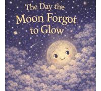 The Day the Moon Forgot to Glow (Nature Tale Series)