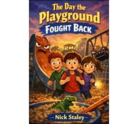 The Day the Playground Fought Back: 1