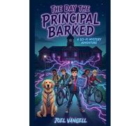 The Day The Principal Barked