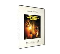 The day the world ended [Francia] [DVD]