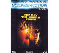 THE DAY THE WORLD ENDED - LES PLUS GRANDS FILMS DE SCIENCE-FICTION EN DVD