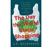 The Day The World Stops Shopping (ebook)