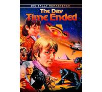 The Day Time Ended (Remastered) [Reino Unido] [DVD]
