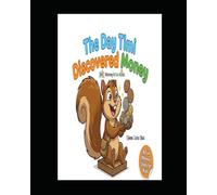 The Day Timi Discovered Money: A Fun and Simple Money Story for Kids Ages 5-7 (MoneyWise Kids)