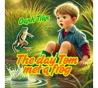 The day Tom met a frog