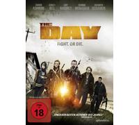 The Day - Uncut [Alemania] [DVD]