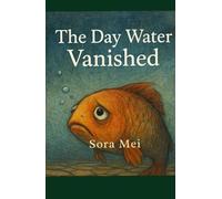 The Day Water Vanished: A Drop Of Life (A Song And Dance For Mother Earth)