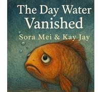 The Day Water Vanished: A Drop Of Life (A Song and Dance for Mother Earth)