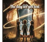 The Day We Got Lost: A Journey Beyond the Forest Mirror