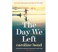 The Day We Left (ebook)