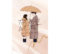 The day we met: Capture the Journey of Your Love Story, gift for love, couple journal with cute couple stickers, 120 page