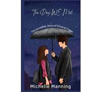 The Day We Met: The Incredible Story Of Stone & Trigger