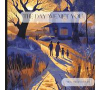 The Day We Met You: A Sweet Rhyming Story About Cousins Meeting a New Baby and Becoming a Bigger Family (Wonders from Heaven)