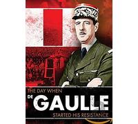 The Day When De Gaulle Started His Resistance [ Origen Holandés, Ningun Idioma Espanol ]