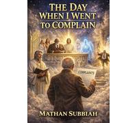 The Day When I Went To Complain