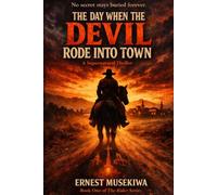 The Day When the Devil Rode into Town: 1 (The Rider Series)