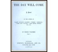 The Day Will Come
