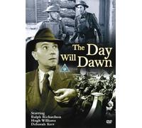 The Day Will Dawn [Reino Unido] [DVD] (1942)