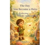 The Day You Become a Hero: Collecting "I did it!" Moments