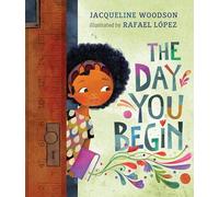The Day You Begin – Penguin Books
