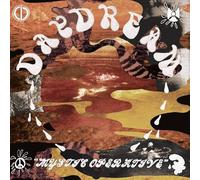 The Daydream - Mystic Operative [Vinilo]