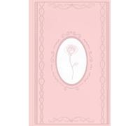 The Daydreamer -- Blush Pink ll A Girl's Best Friend