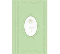 The Daydreamer -- Enchanting Green ll A Girl's Best Friend