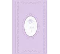 The Daydreamer -- Lavender ll A Girl's Best Friend