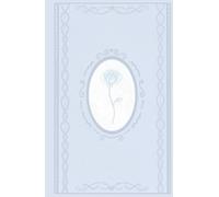 The Daydreamer -- Powder Blue ll A Girl's Best Friend