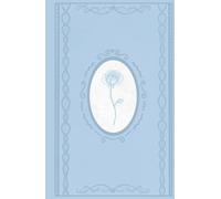 The Daydreamer -- Serene Blue ll A Girl's Best Friend