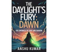 The Daylight's Fury : DAWN: The Chronicle of light and shadow: 1 (Daylight Universe)