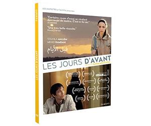 The Days Before ( Les jours d'avant ) [ Origen Francés, Ningun Idioma Espanol ]