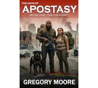 The Days of Apostasy: Book One: The Prudent