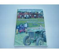 The Days of the Thresher with Dungannon Vintage Club Working Vintage Rally