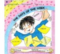 the days of the week 11