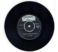The Days Of Wine And Roses / Meditation [7" Vinyl]