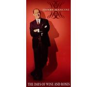 The Days of Wine & Roses by Mancini, Henry (1995-10-10)