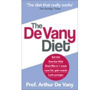 The De Vany Diet (ebook)