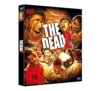 The Dead 2 - Ltd. Scanavo Uncut ed. [Alemania] [Blu-ray]