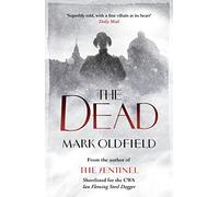 The Dead: 3 (Vengeance of Memory)