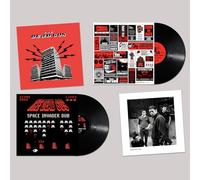 THE DEAD 60S - THE DEAD 60S (2025 ANNIVERSARY EDITION) [Vinilo]